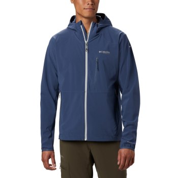 Columbia Muške Jakne - Irico Midlayer Tamno Plave Tamnoplave | JFXL-90546